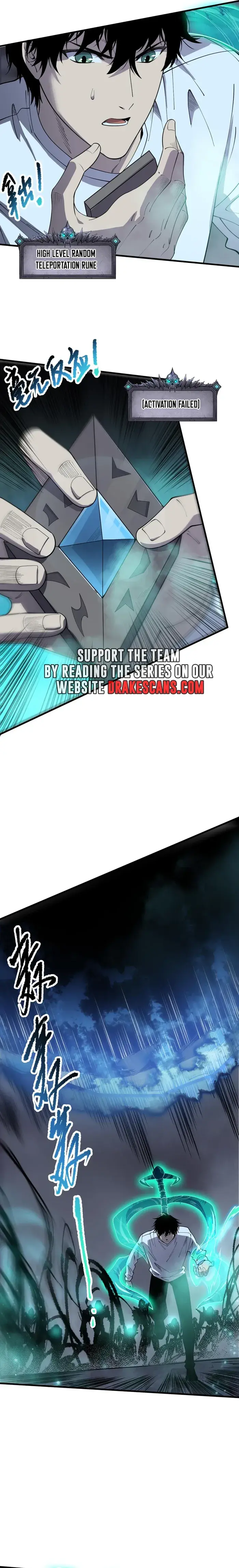 Catastrophic Necromancer Chapter 126 image 02_optimized
